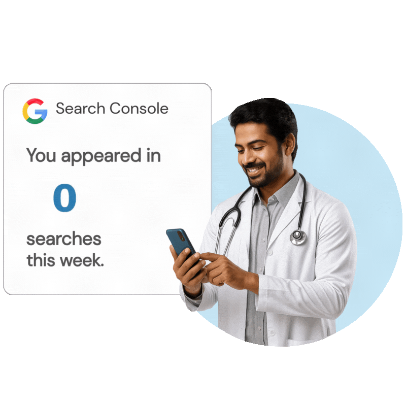 Medical Website Design Across USA | HIPAA-Compliant Clinic Websites 1 Medical Website Design Across USA – HIPAA-compliant, SEO-friendly clinic websites by RankVed