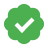 icons8 tick