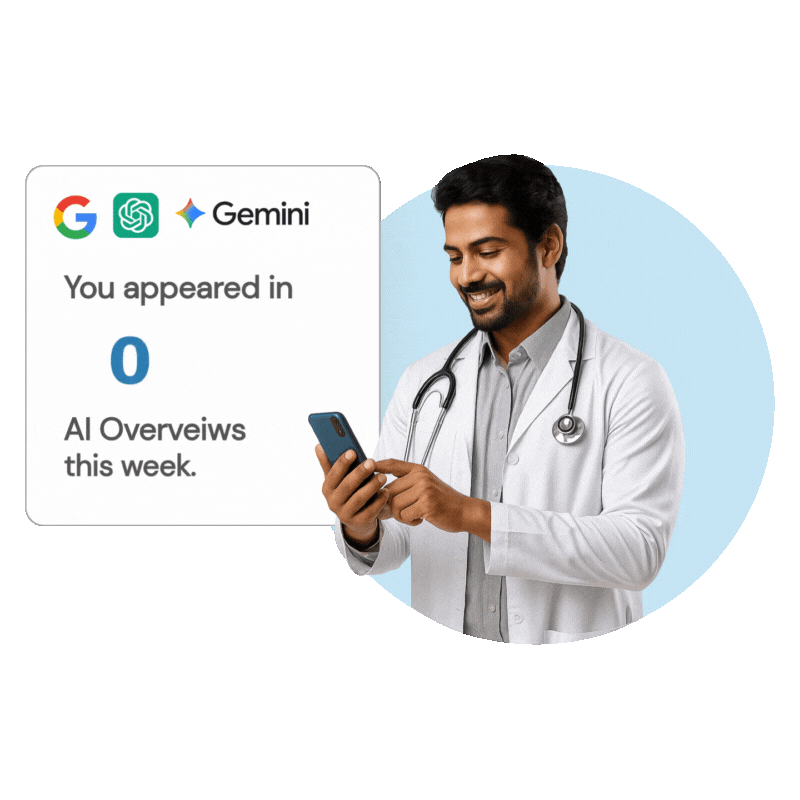 Healthcare Marketing Agency