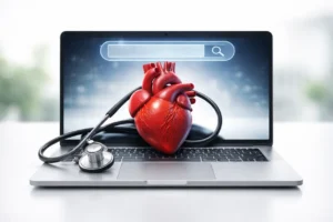 Digital Marketing for Cardiology Hospitals 2026