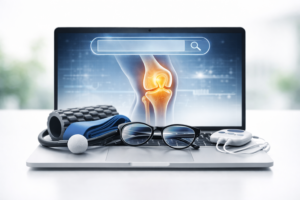 Digital Marketing for Physiotherapy Clinics 2026