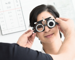 Opthalmologist niche Digital Marketing