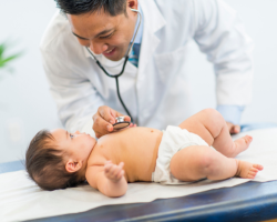 Padiatric niche Healthcare Digital Marketing | Rankved