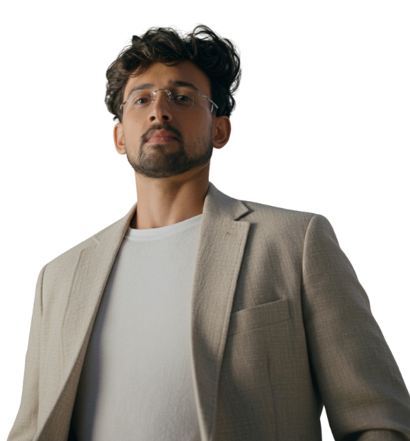 Sarthak-Jain-Rankved-Founder