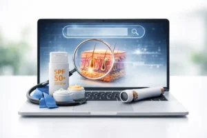 Digital Marketing for Dermatologists in 2026 Complete Guide