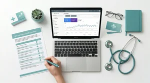 The Healthcare SEO Agency Checklist How to Manage Regulated Clients Without Losing Rankings or Trust