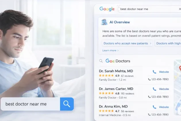 healthcare-seo-complete-guide-2026